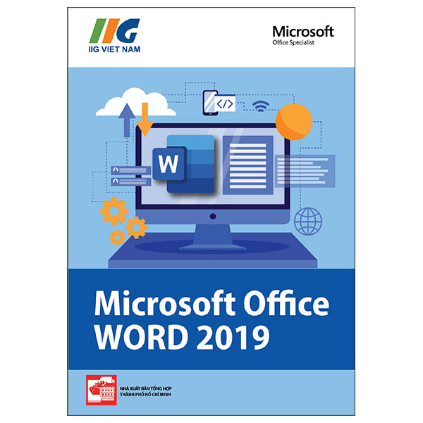MOS - Microsoft Word 2019/O365