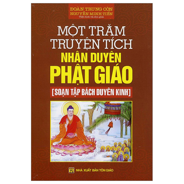 Một Trăm Truyện Tích Nhân Duyên Phật Giáo