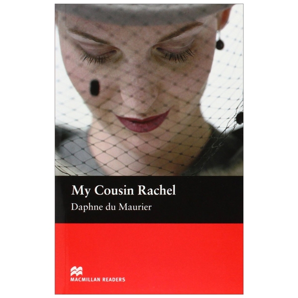 mr my cousin rachel intermediate ( no cd )