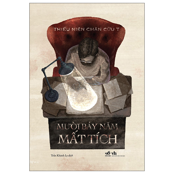 Mười Bảy Năm Mất Tích