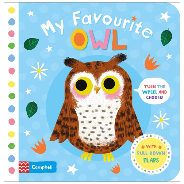 my favourite owl