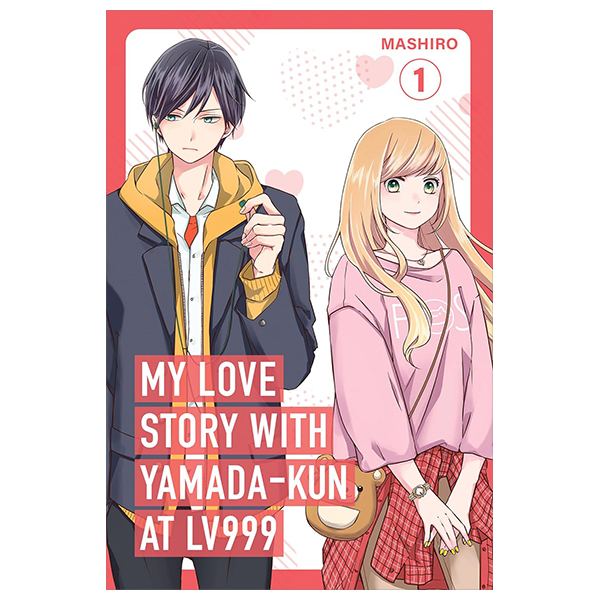 my love story with yamada-kun at lv999 volume 1 (english edition)