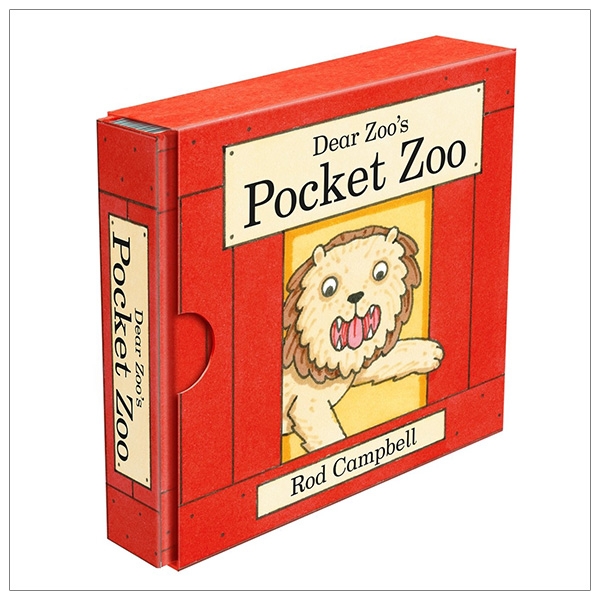 my pocket zoo