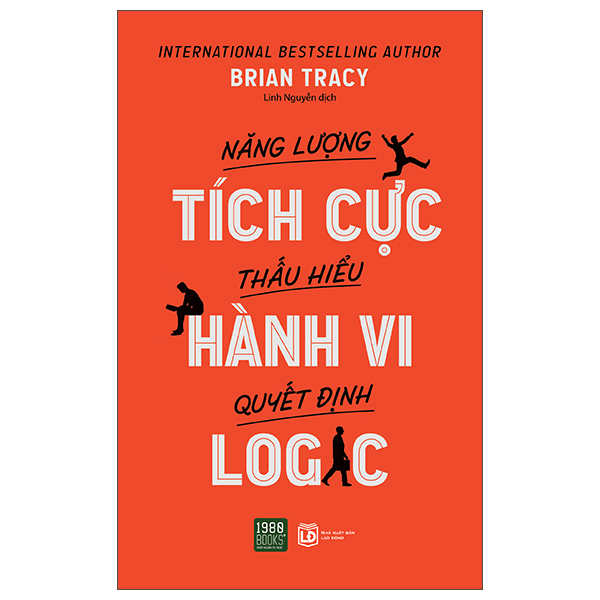 năng lượng tích cực thấu hiểu hành vi quyết định logic