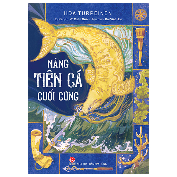 Nang Tien Ca Cuoi Cung