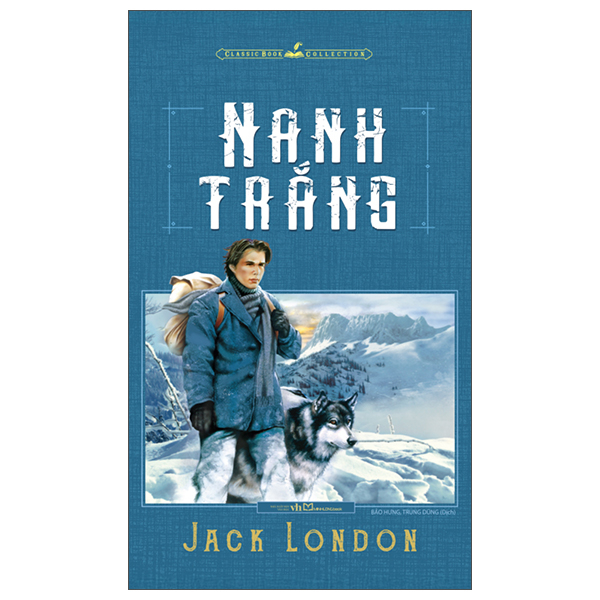 Nanh Trang (Tai Ban 2025)