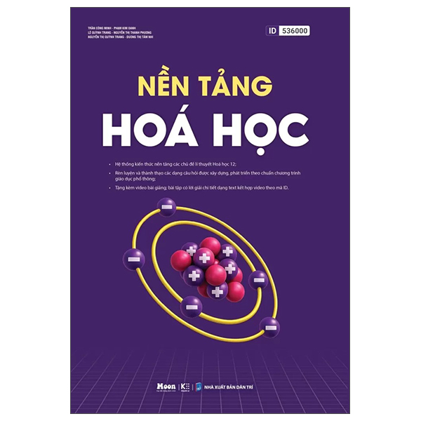Nền Tảng Hóa Học