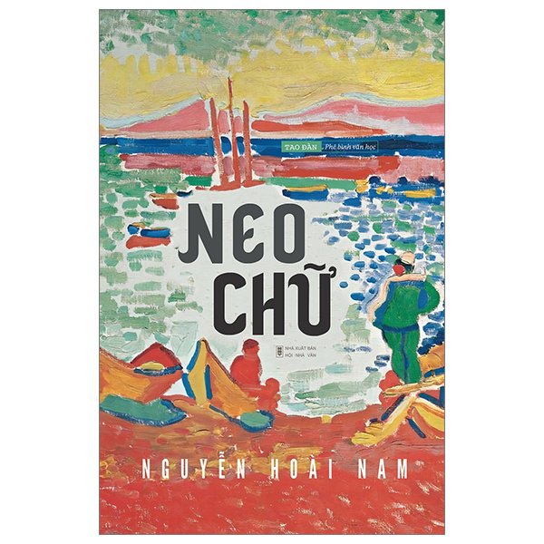 neo chữ