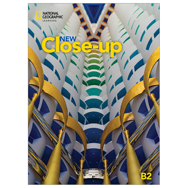 new close-up b2+ with online practice and student's ebook 3rd edition