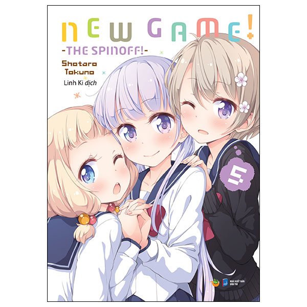 new game - tập 5 - bản đặc biệt