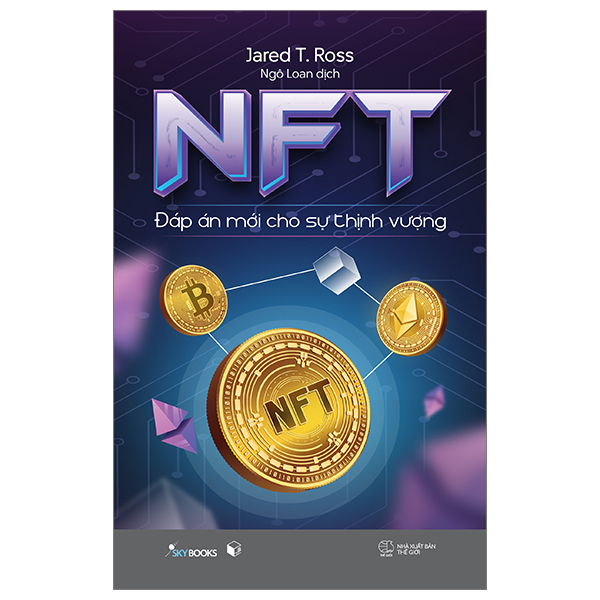 NFT - Dap An Moi Cho Su Thinh Vuong