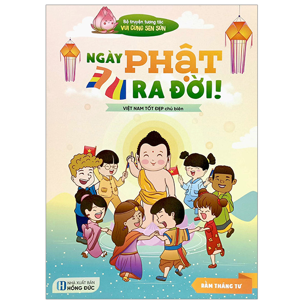 ngày phật ra đời