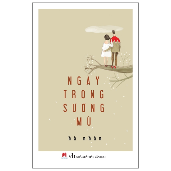 ngày trong sương mù