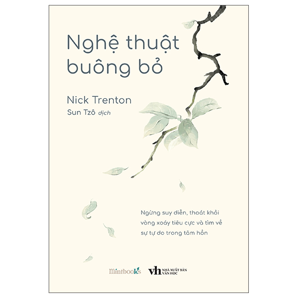 Nghệ Thuật Buông Bỏ