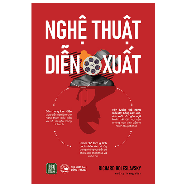 Nghệ Thuật Diễn Xuất