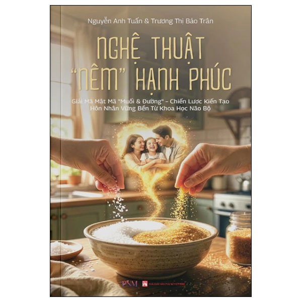 Nghệ Thuật "Nêm" Hạnh Phúc