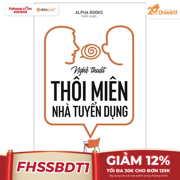 nghệ thuật thôi miên nhà tuyển dụng