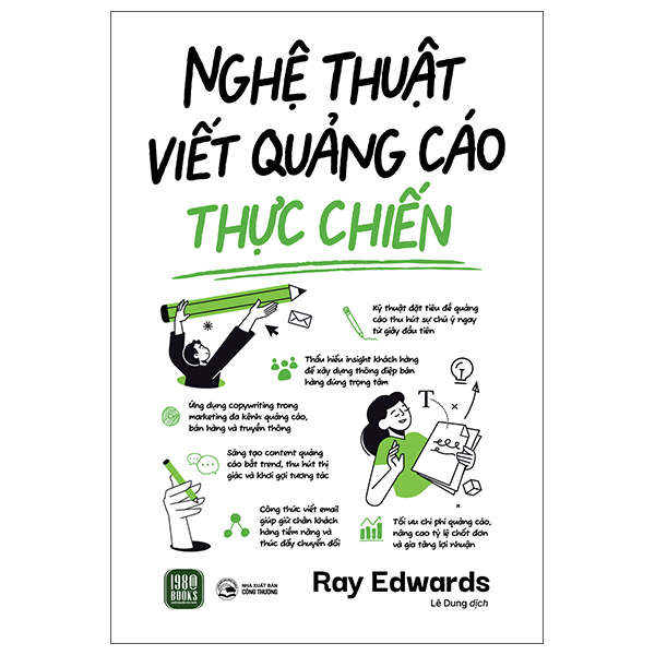 Nghệ Thuật Viết Quảng Cáo Thực Chiến