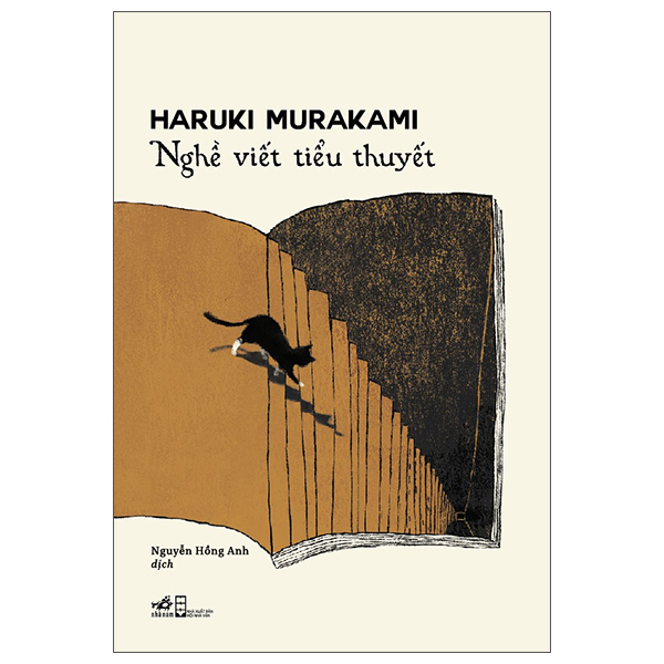 Nghe Viet Tieu Thuyet