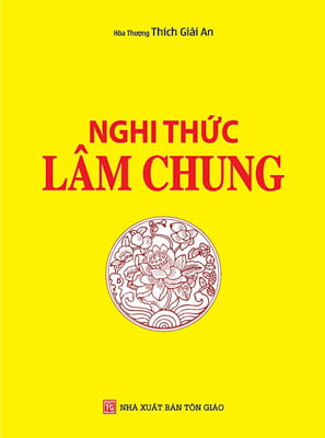 nghị thức lâm chung