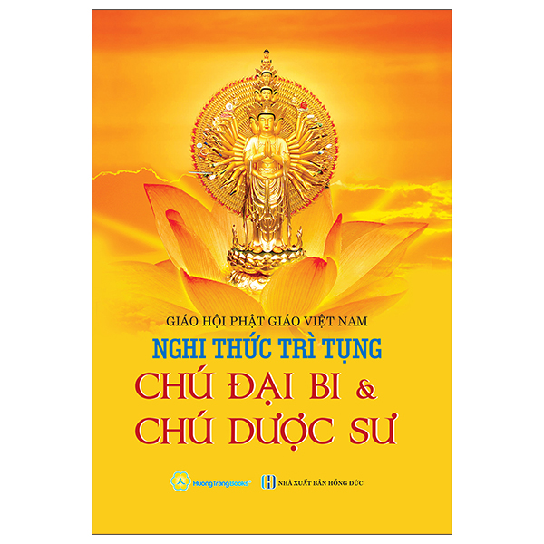 Nghi Thuc Tri Tung Chu Dai Bi Va Chu Duoc Su