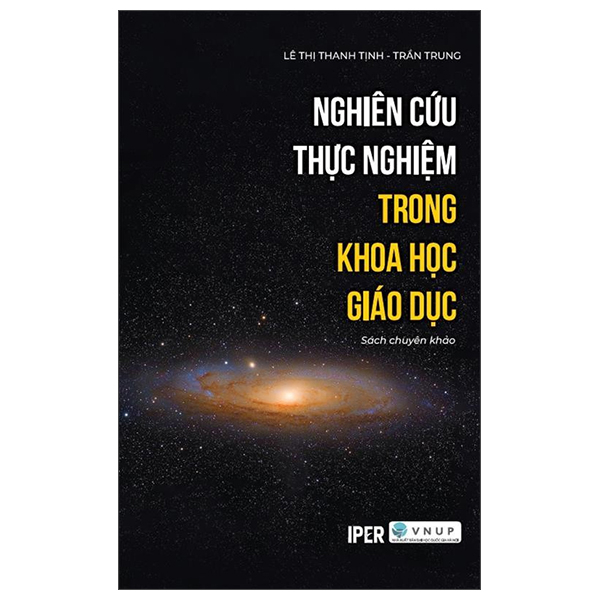 Nghiên Cứu Thực Nghiệm Trong Khoa Học Giáo Dục