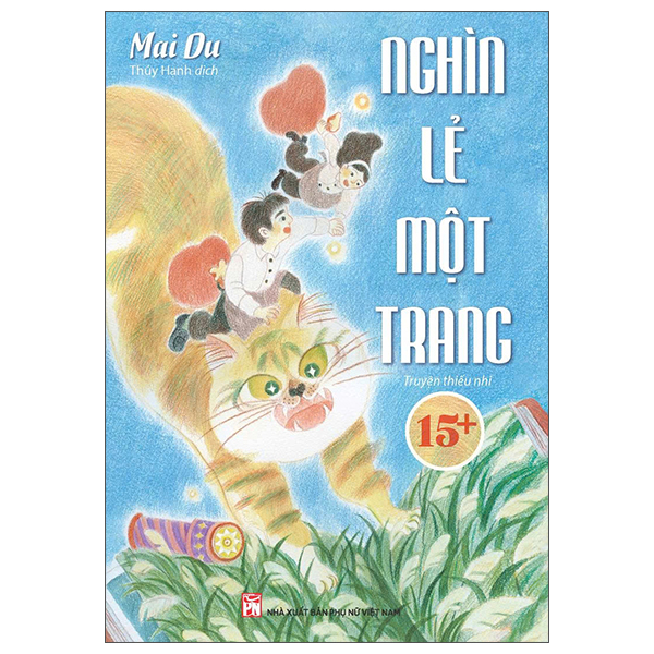 Nghin Le Mot Trang