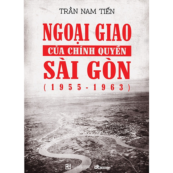 ngoại giao của chính quyền sài gòn