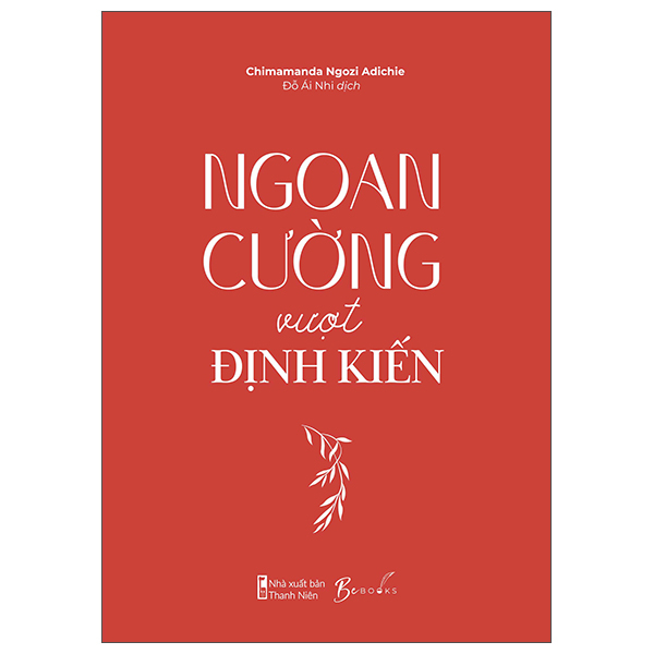 ngoan cường vượt định kiến