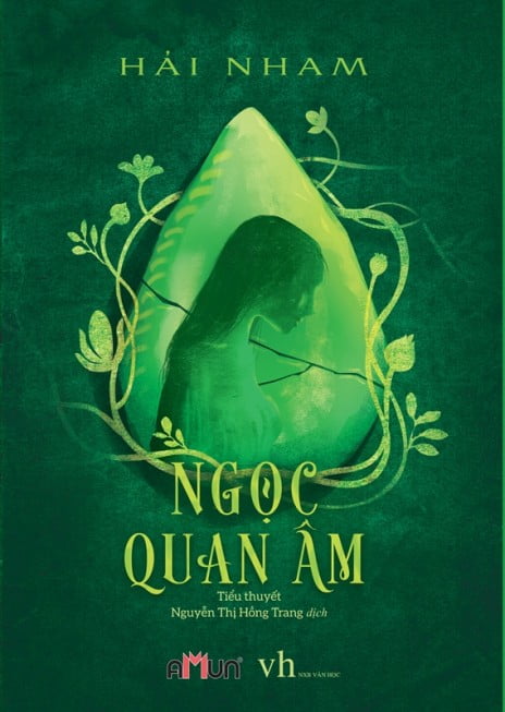 ngọc quan âm