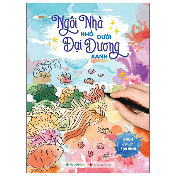Ngôi Nhà Nhỏ Dưới Đại Dương Xanh