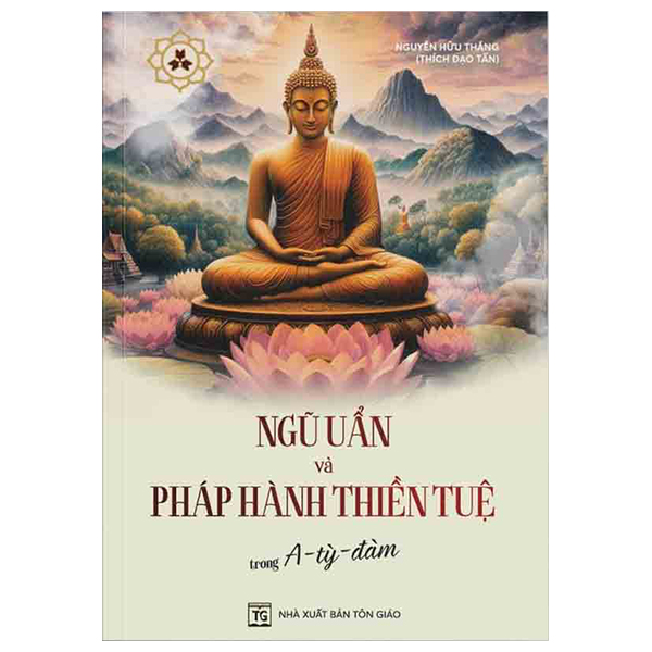 ngũ uẩn và pháp hành thiền tuệ trong a-tỳ-đàm