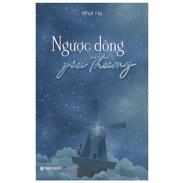 ngược dòng yêu thương