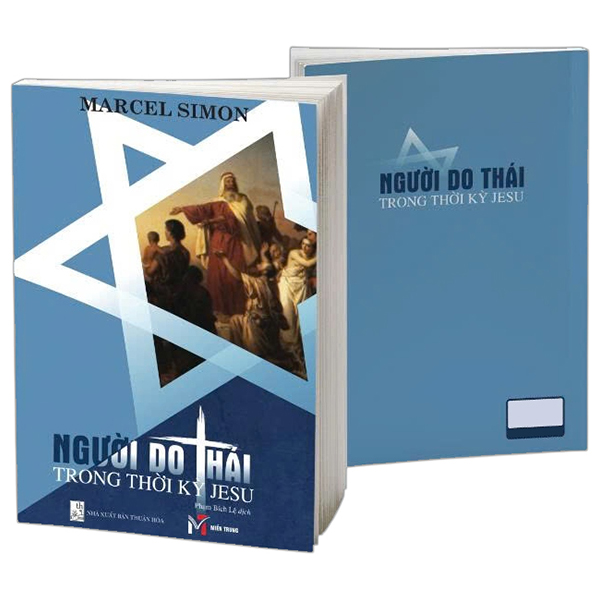 Người Do Thái Trong Thời Kỳ Jesu