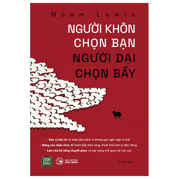 Nguoi Khon Chon Ban - Nguoi Dai Chon Bay