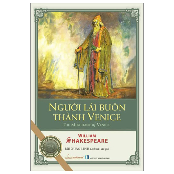 Người Lái Buôn Thành Venice - The Merchant Of Venice