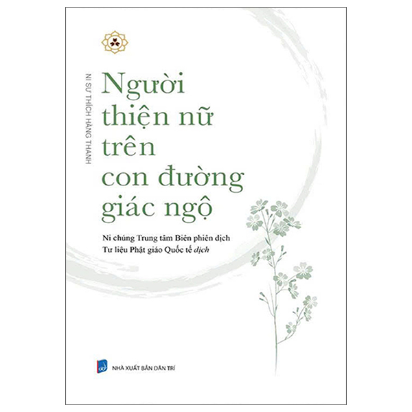 Nguoi Thien Nu Tren Con Duong Giac Ngo