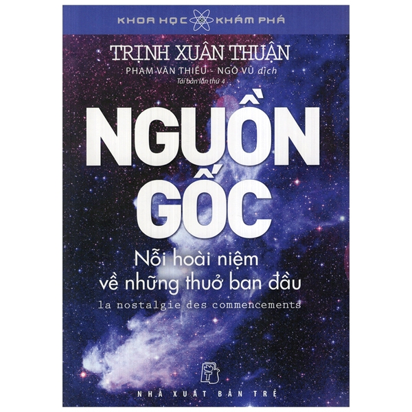 nguồn gốc - nỗi hoài niệm về những thuở ban đầu