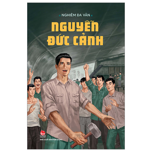 nguyễn đức cảnh