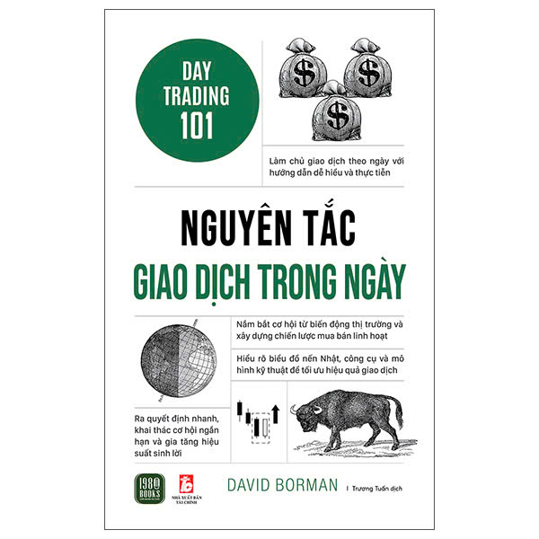 Nguyen Tac Giao Dich Trong Ngay - Day Trading 101
