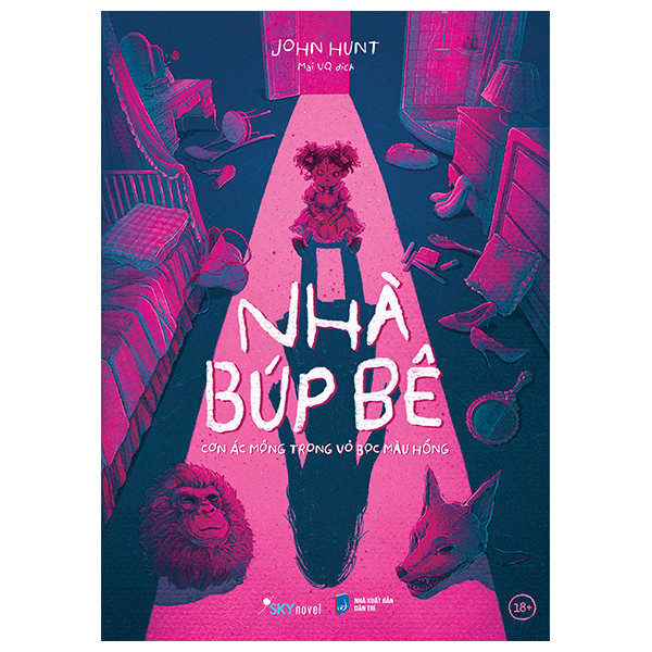 Nhà Búp Bê