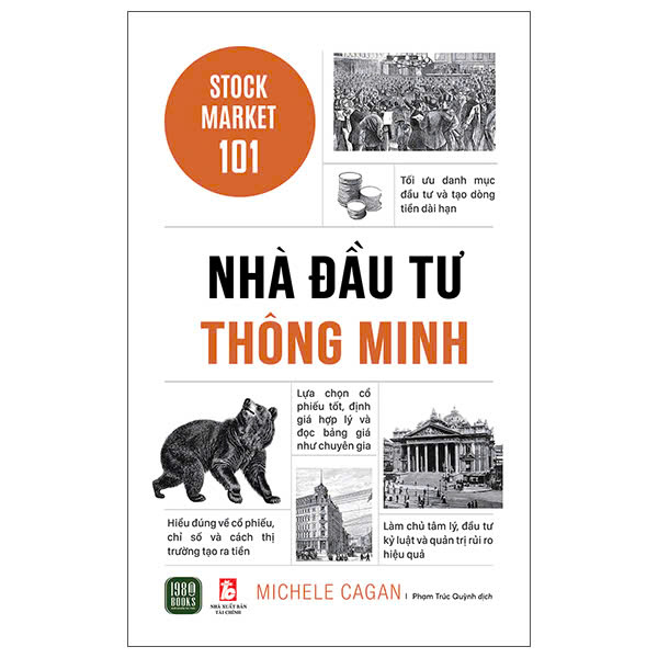 Nha Dau Tu Thong Minh - Stock Market 101