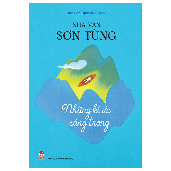 Nha Van Son Tung - Nhung Ki Uc Sang Trong