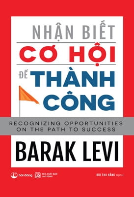 nhận biết cơ hội để thành công