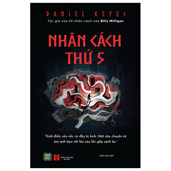 Nhân Cách Thứ 5
