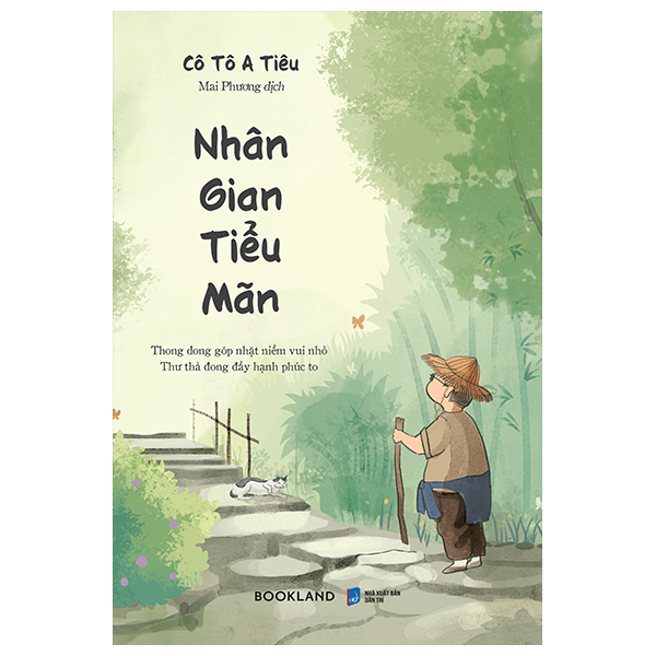 nhân gian tiểu mãn