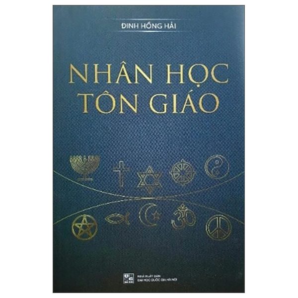 nhân học tôn giáo