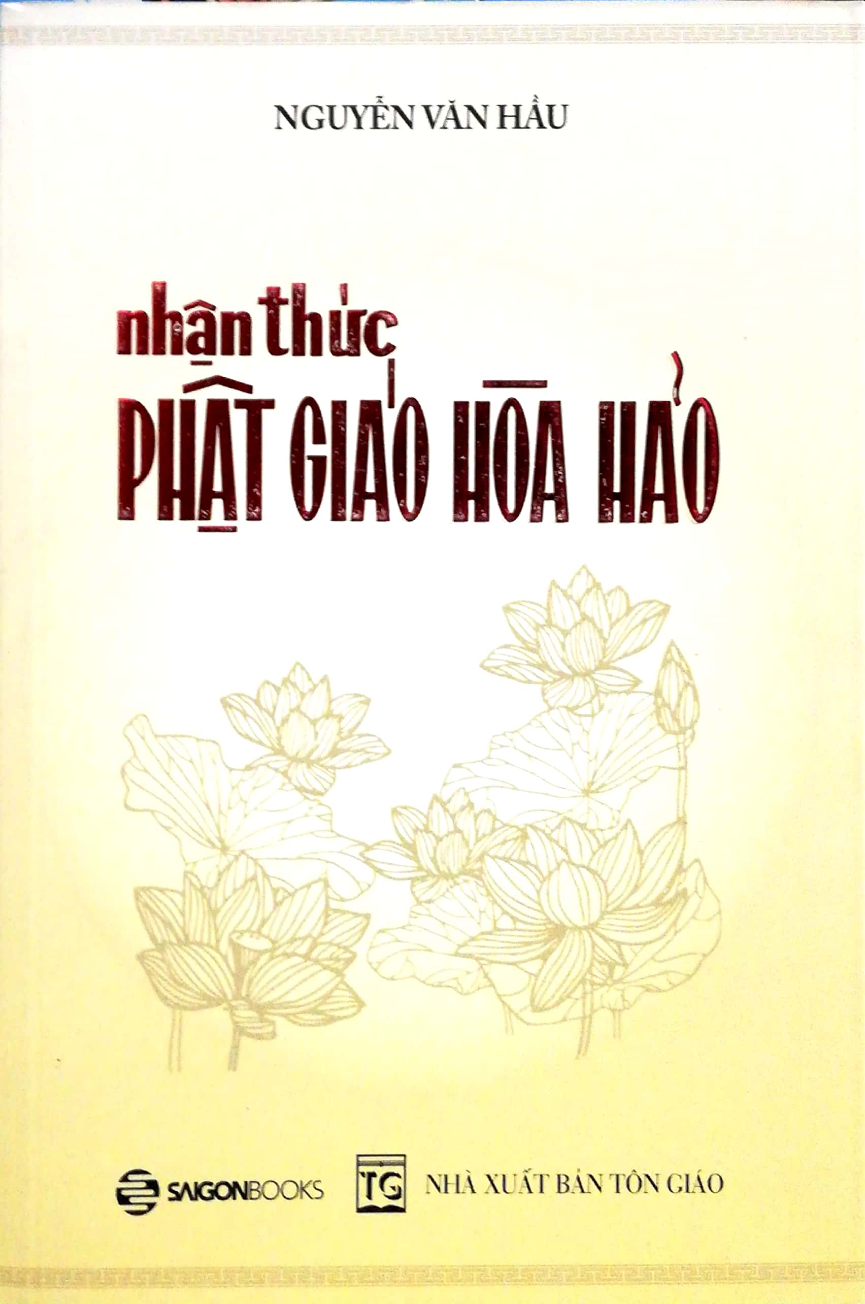 nhận thức phật giáo hòa hảo (2018)