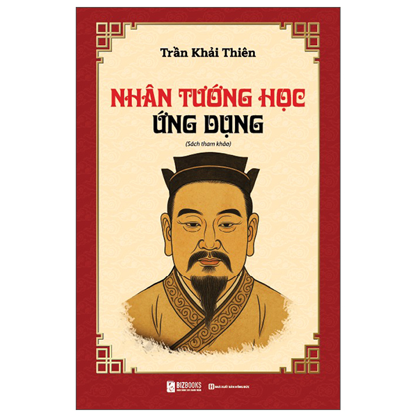 Nhân Tướng Học Ứng Dụng