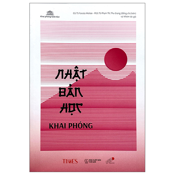 Nhật Bản Học Khai Phóng